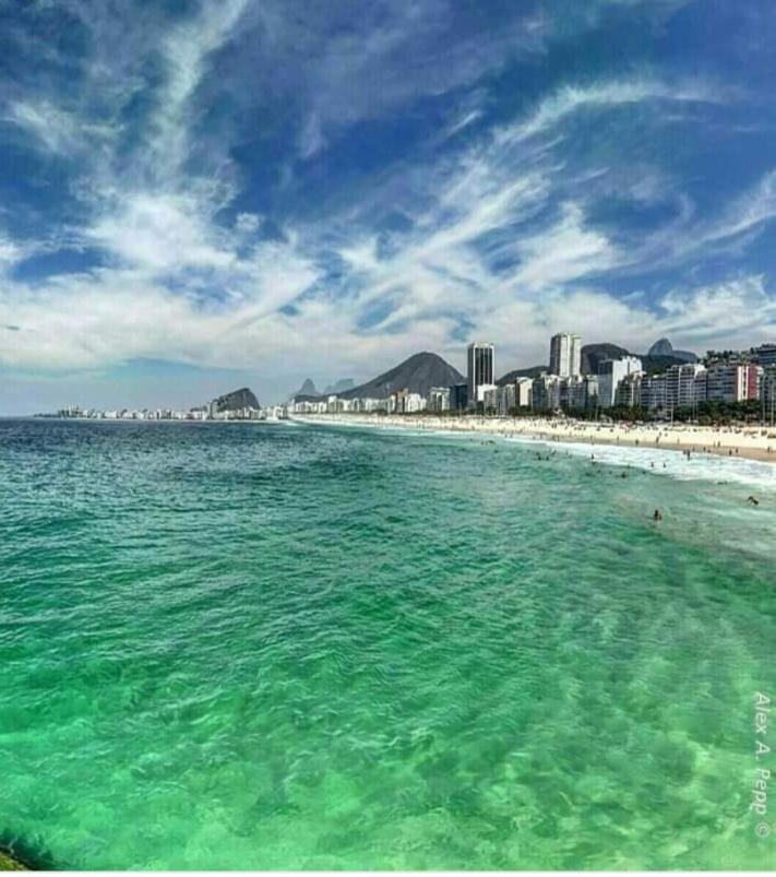 Flats Copa Mar Apartamento *