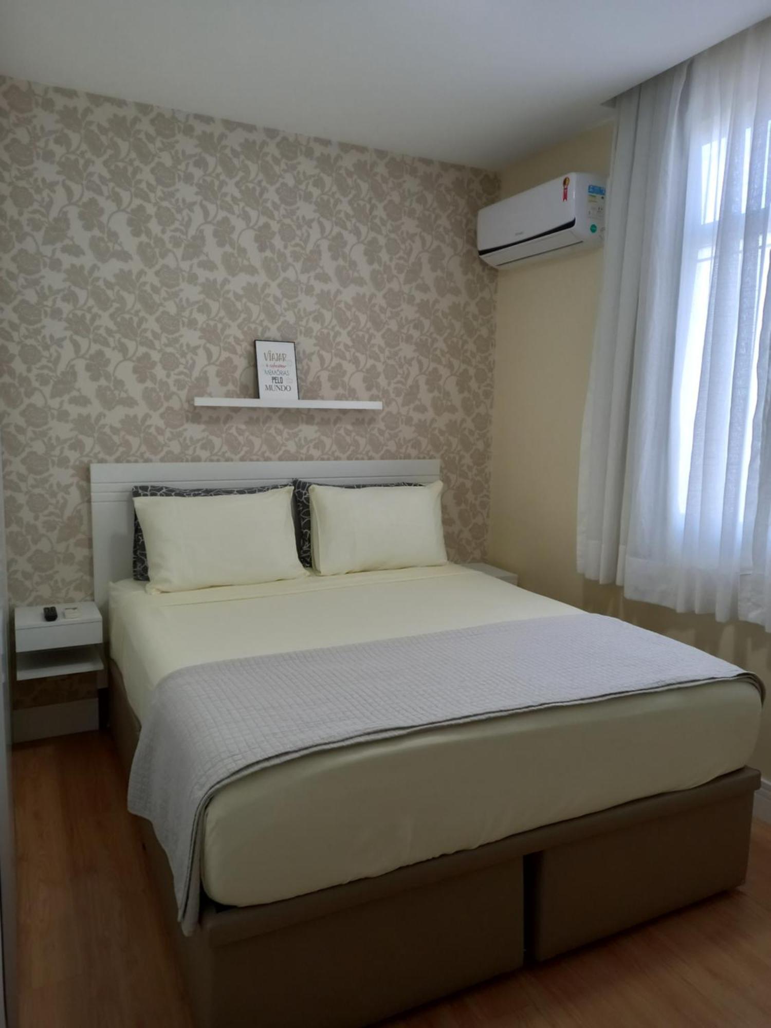 Apartamento Flats Copa Mar Rio de Janeiro