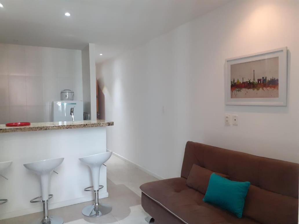 Apartamento Flats Copa Mar