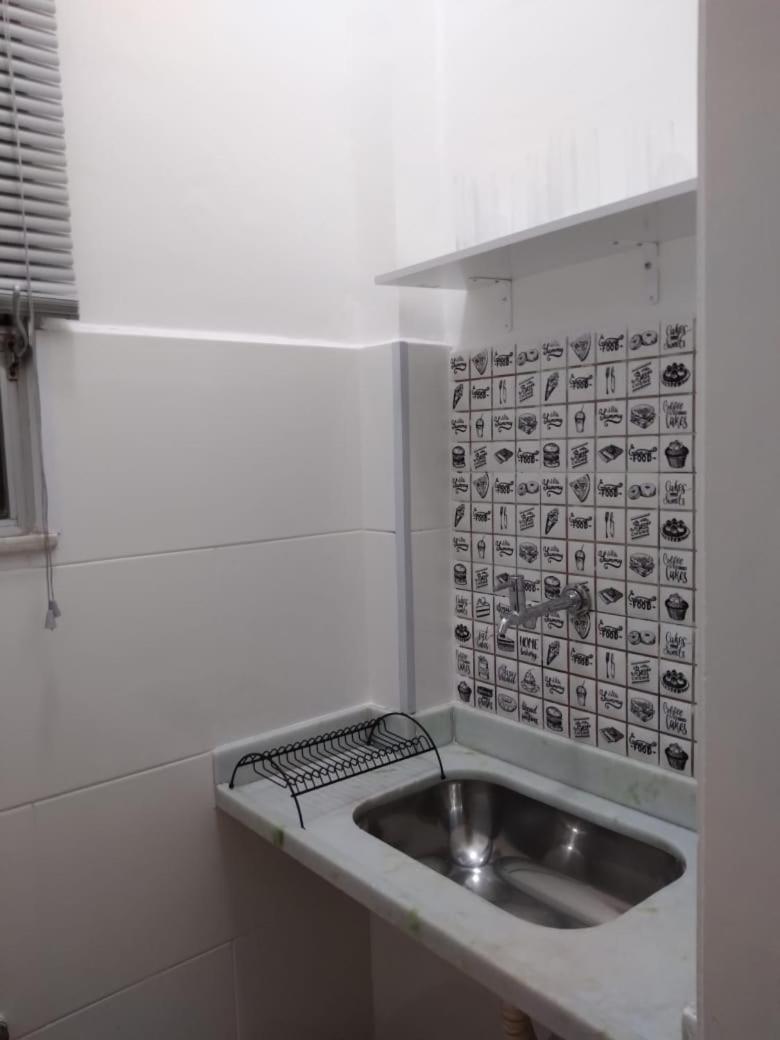 Apartamento Flats Copa Mar Rio de Janeiro