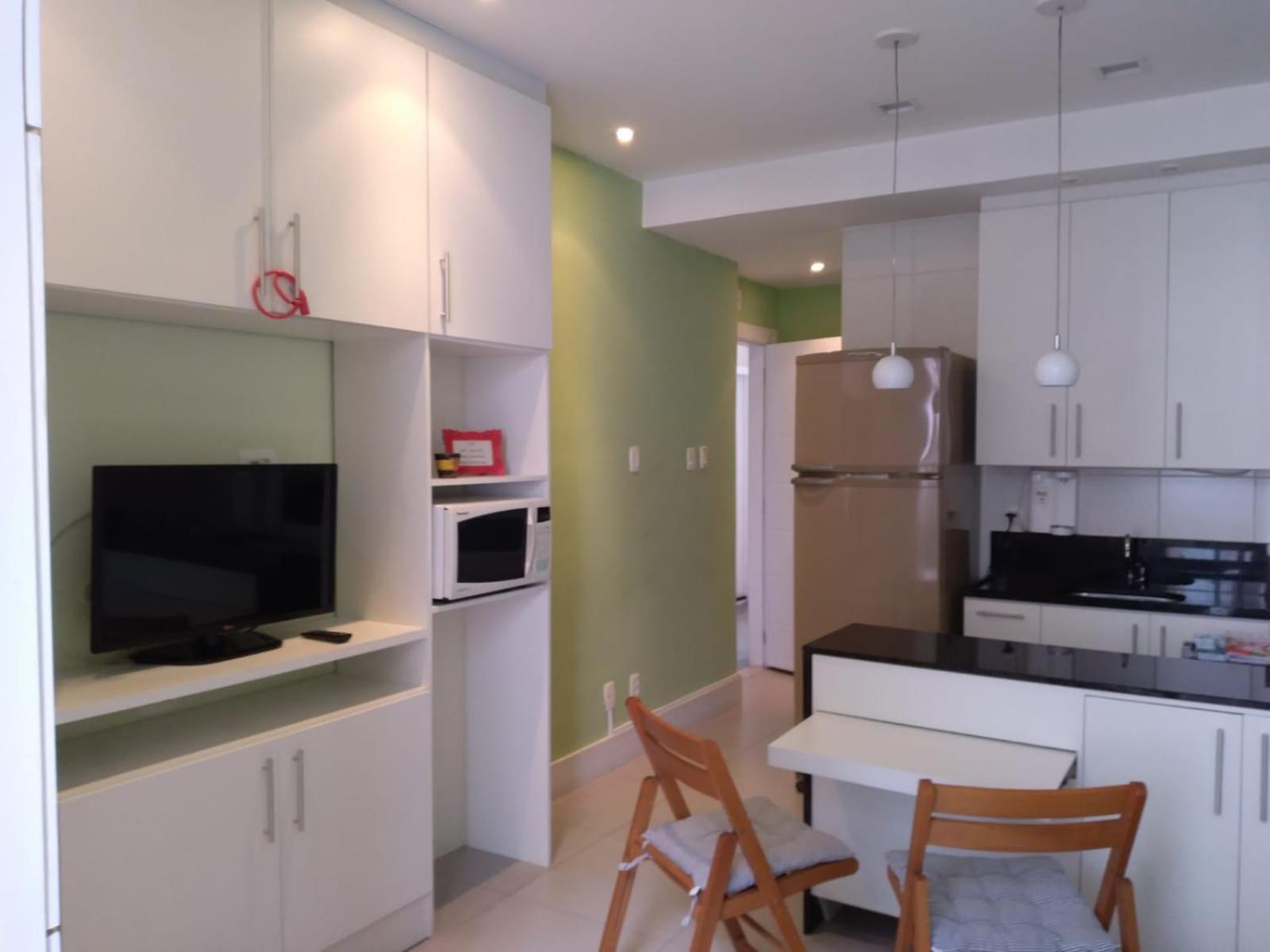 Apartamento Flats Copa Mar