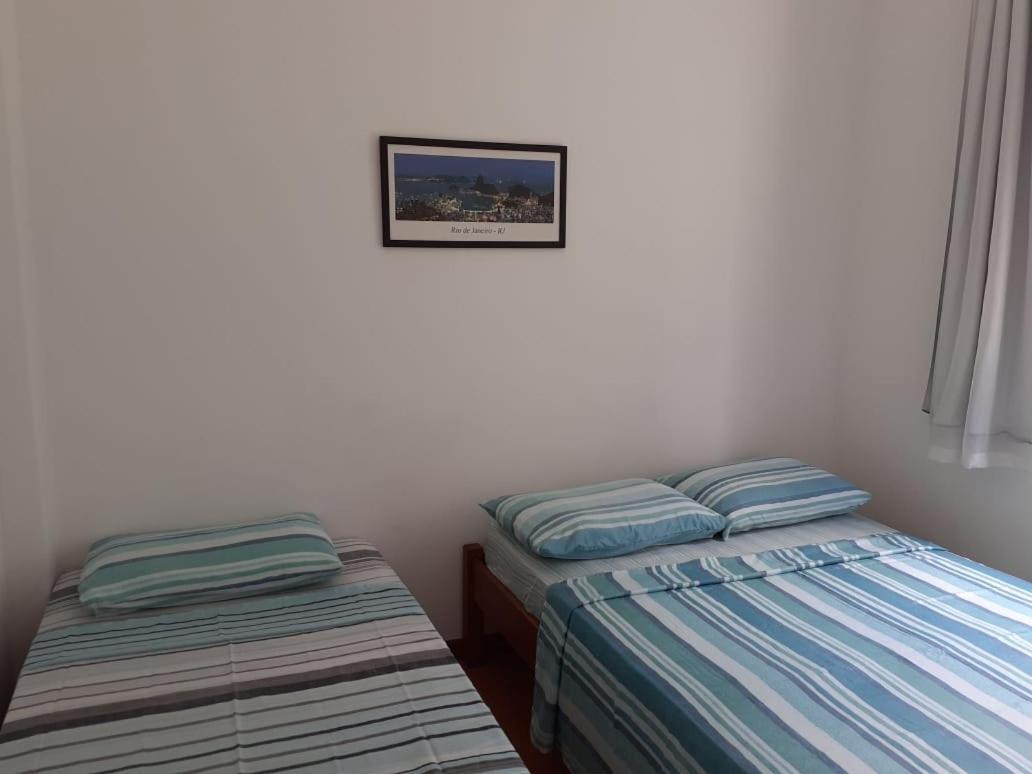 Apartamento Flats Copa Mar Rio de Janeiro