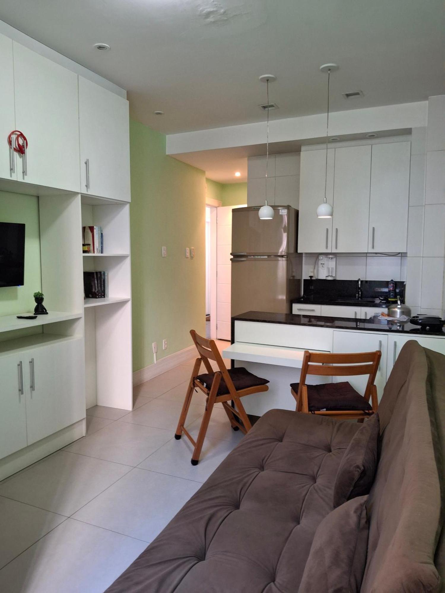 Apartamento Flats Copa Mar
