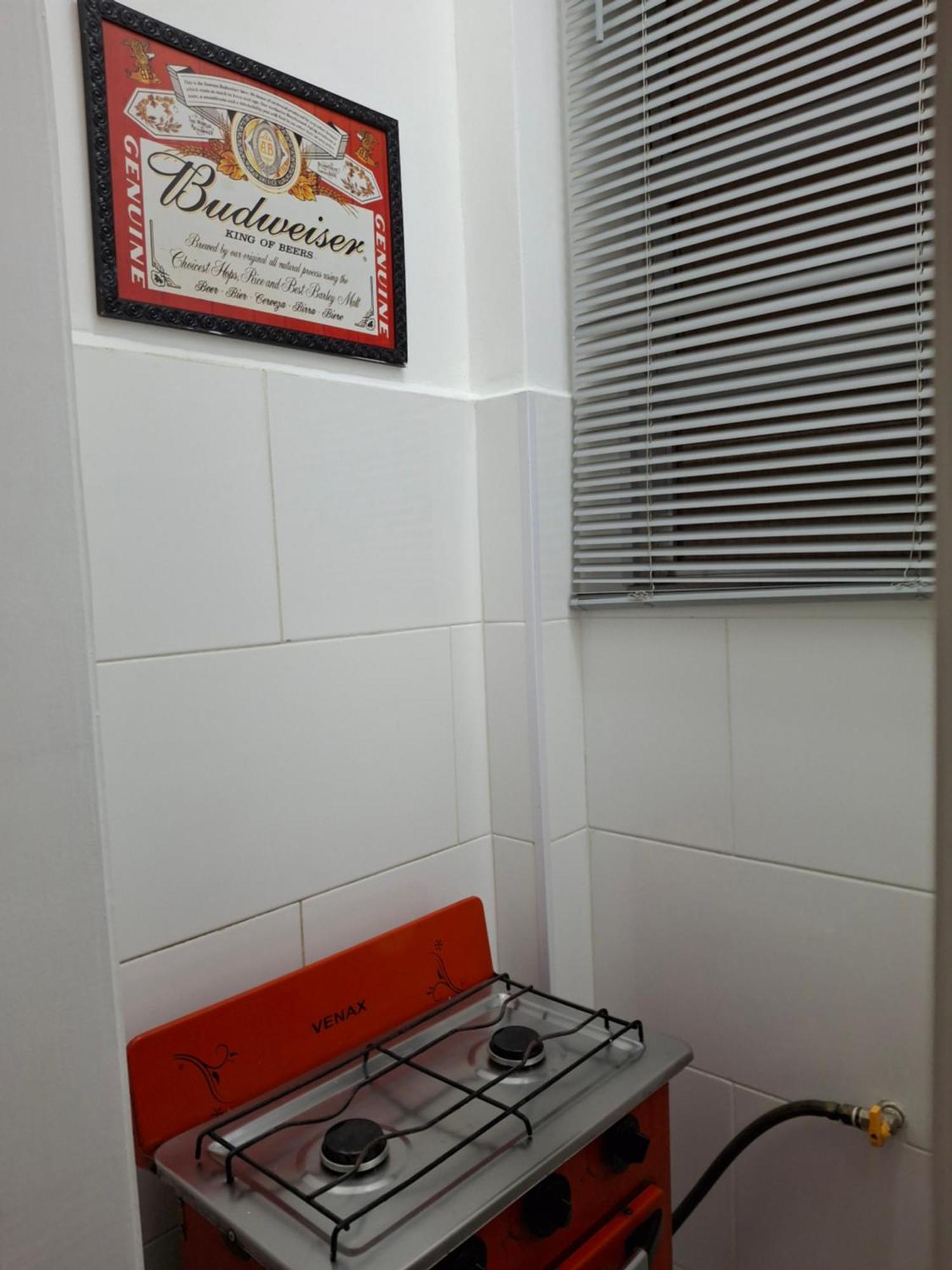 Apartamento Flats Copa Mar