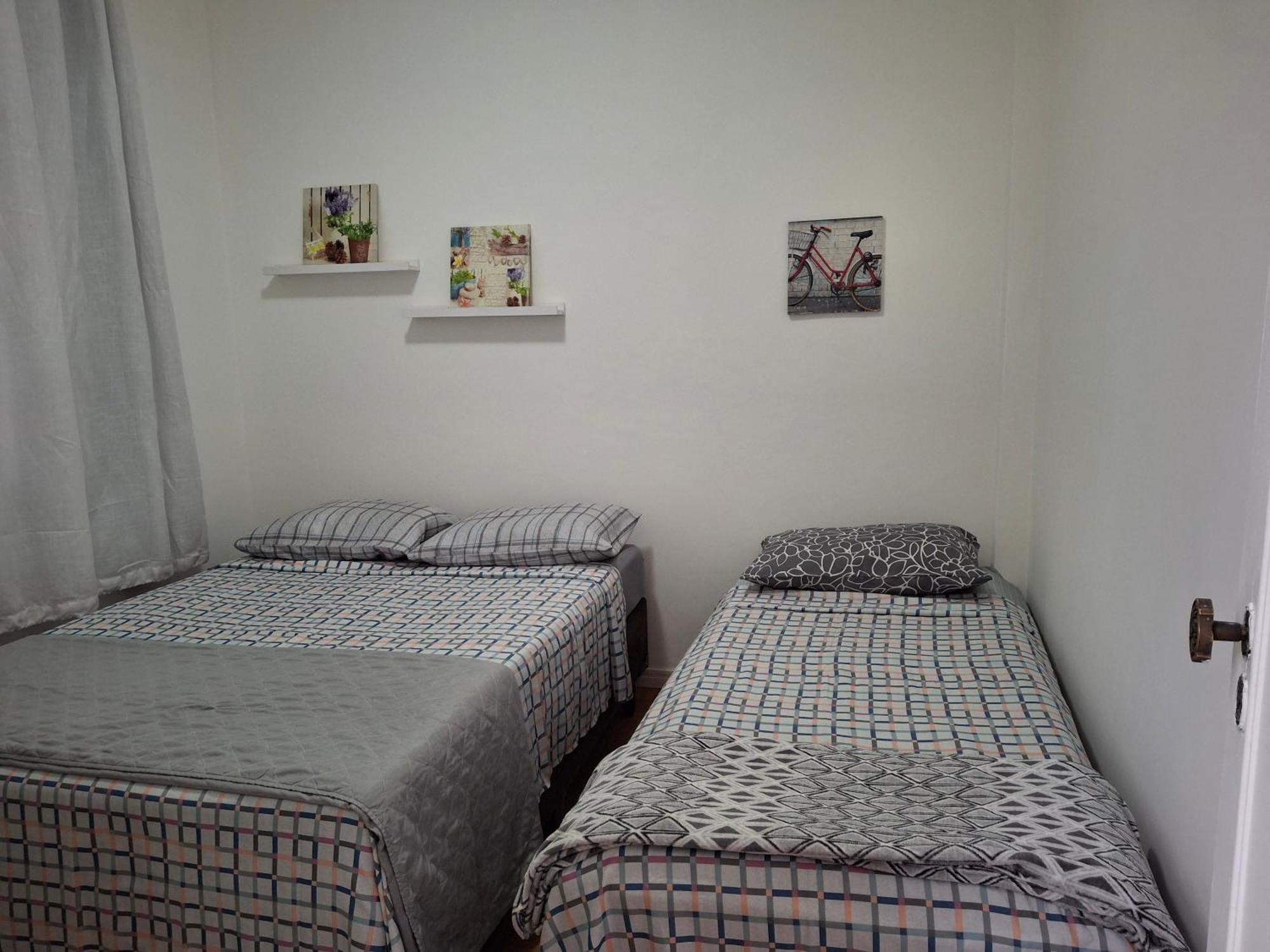 Apartamento Flats Copa Mar *
