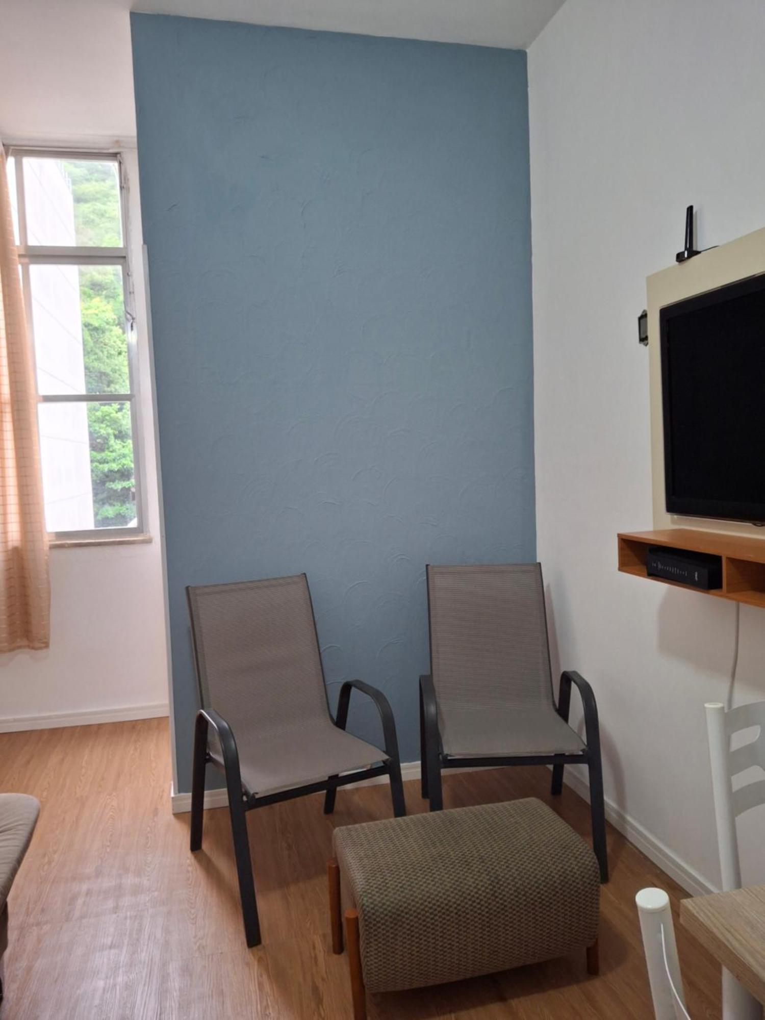 Apartamento Flats Copa Mar *