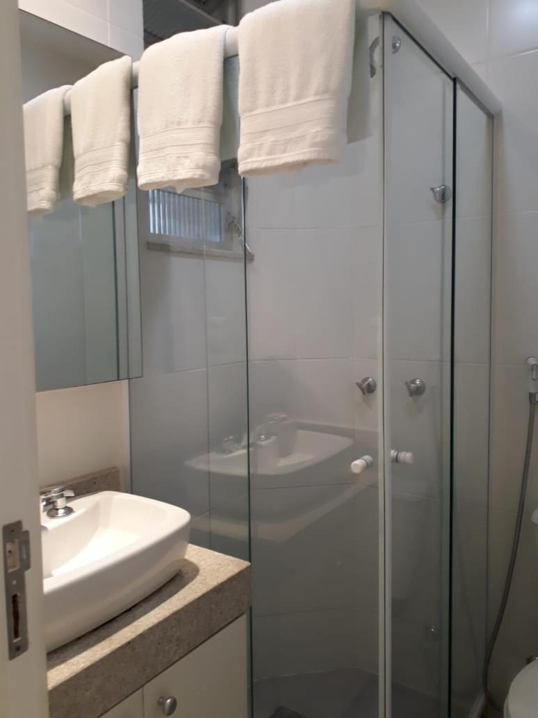 Flats Copa Mar Apartment