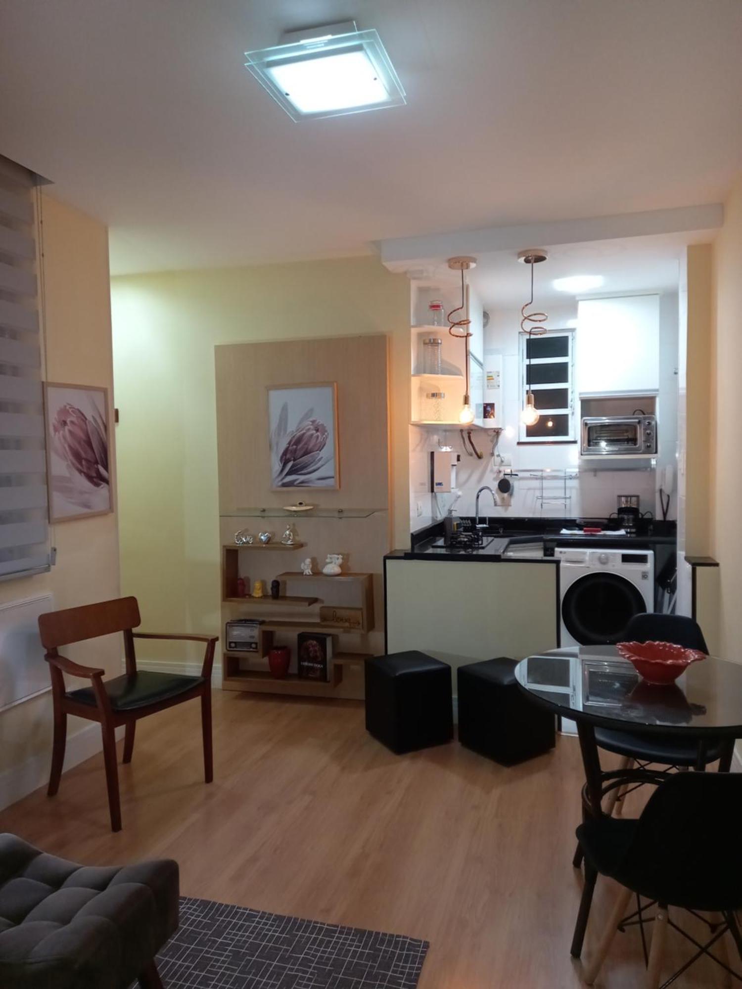Flats Copa Mar Apartment *
