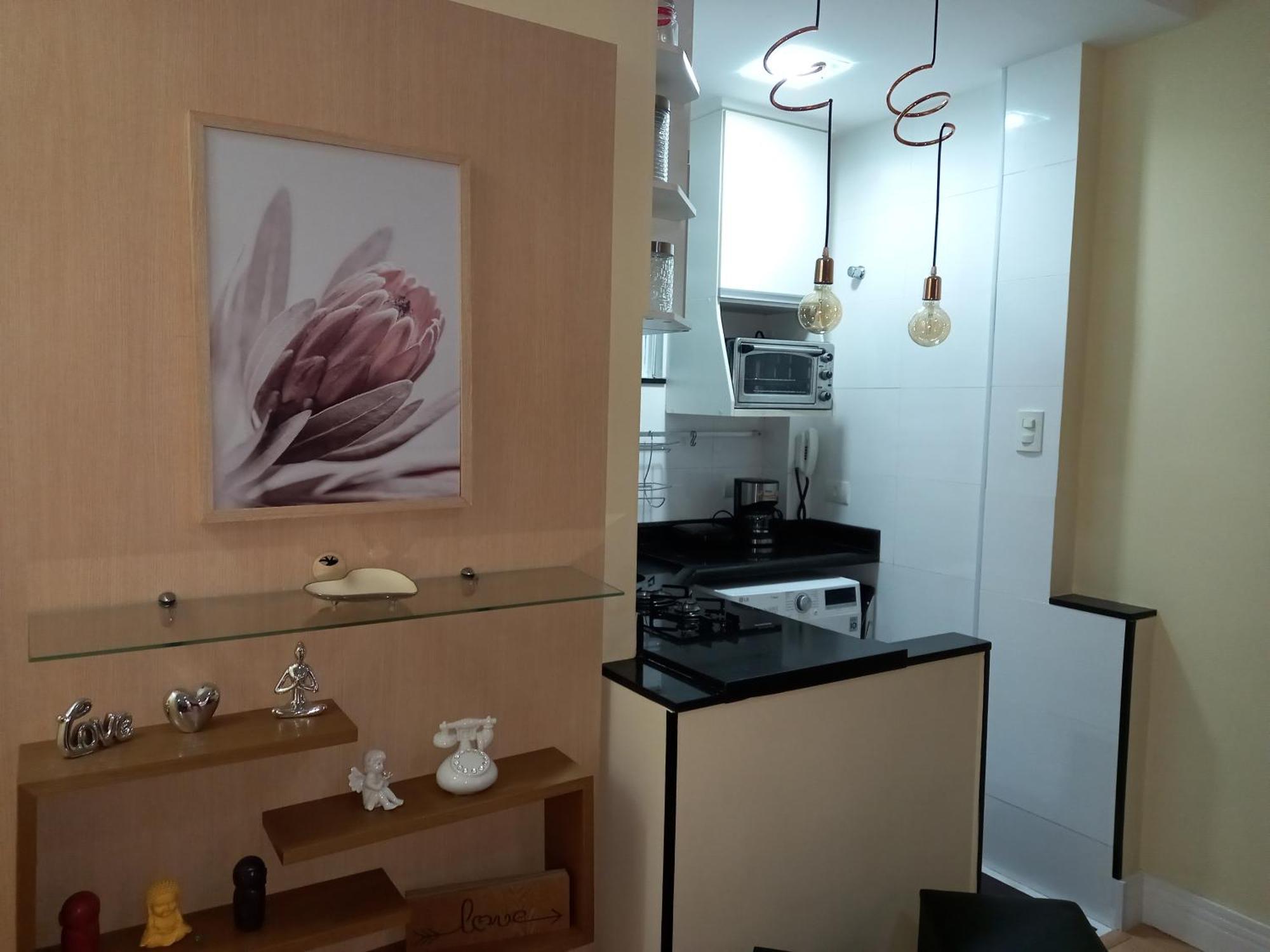Flats Copa Mar Apartment *