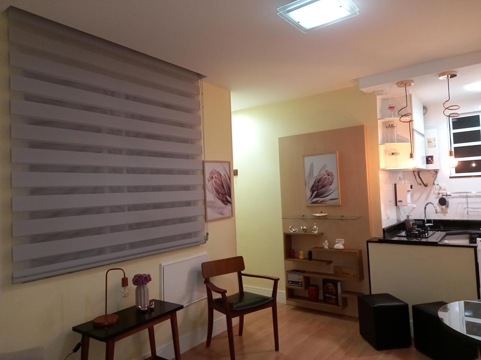 Apartamento Flats Copa Mar Río de Janeiro